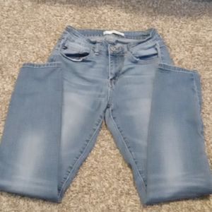 KANCAN Non Distressed